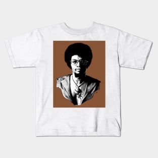 Herbie Hancock Kids T-Shirt